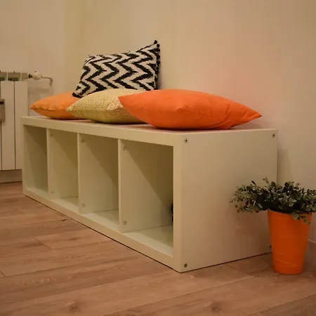 Stars In Shadow Apartment *